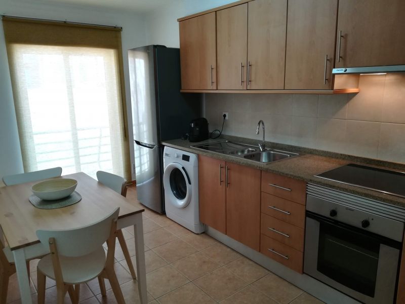 foto 6 Affitto tra privati Monte Gordo appartement Algarve  Cucina separata