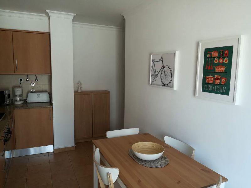 foto 7 Affitto tra privati Monte Gordo appartement Algarve  Cucina separata