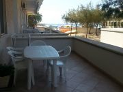 Affitto case vacanza in riva al mare: appartement n. 122611