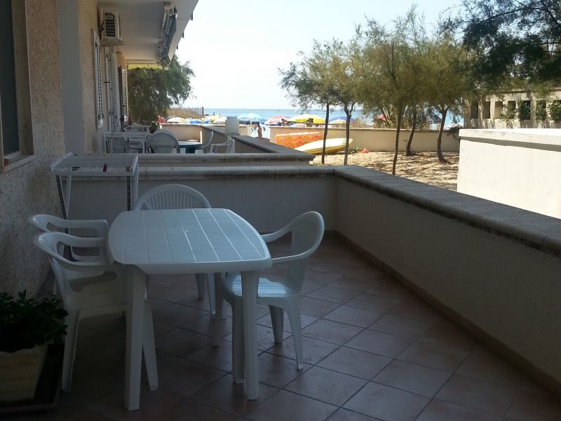 foto 0 Affitto tra privati Porto Cesareo appartement Puglia Lecce (provincia di)