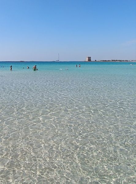 foto 17 Affitto tra privati Porto Cesareo appartement Puglia Lecce (provincia di)