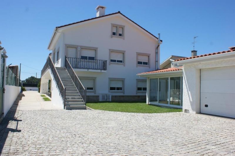 foto 4 Affitto tra privati Esposende maison Entre Douro e Minho  Vista esterna della casa vacanze