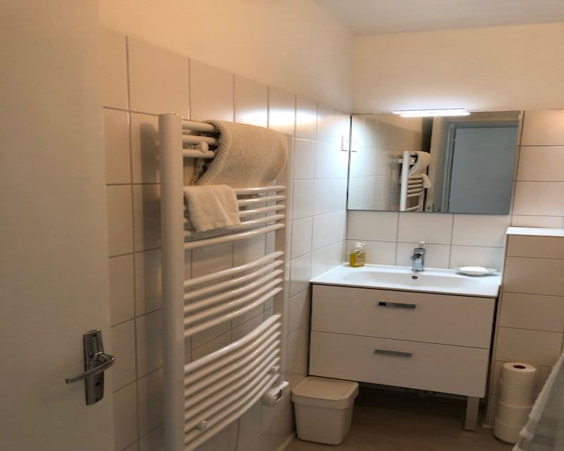 foto 4 Affitto tra privati Vieux Boucau appartement Aquitania Landes