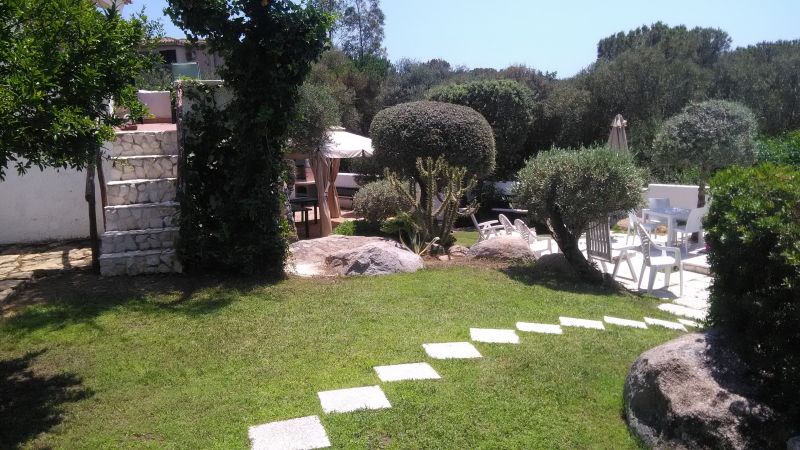 foto 3 Affitto tra privati Villasimius villa   Giardino