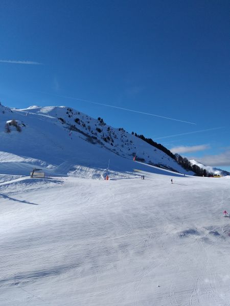 foto 2 Affitto tra privati La Plagne studio Rodano Alpi Savoia