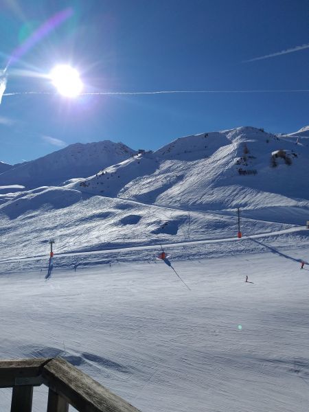 foto 1 Affitto tra privati La Plagne studio Rodano Alpi Savoia