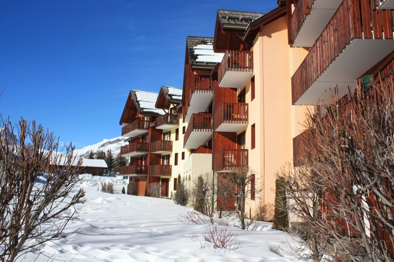 foto 0 Affitto tra privati Serre Chevalier appartement Provenza Alpi Costa Azzurra Alte Alpi (Hautes-Alpes) Vista esterna della casa vacanze