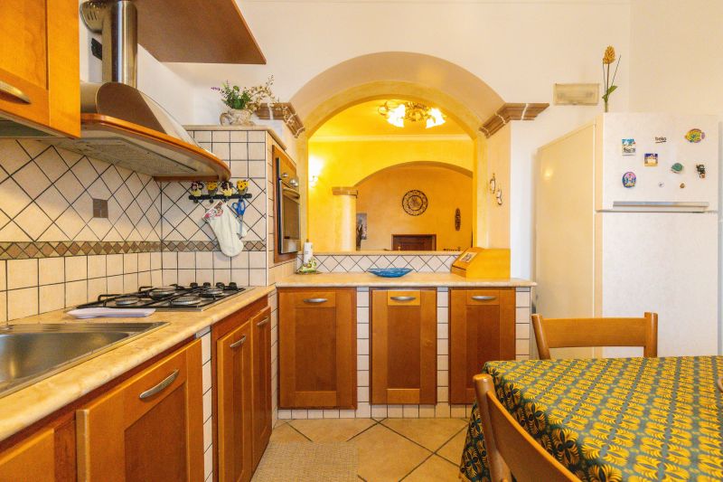 foto 19 Affitto tra privati Baunei appartement Sardegna Ogliastra (provincia di) Cucina separata