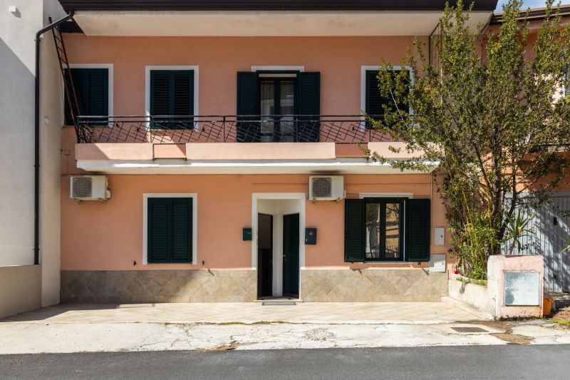 foto 23 Affitto tra privati Baunei appartement Sardegna Ogliastra (provincia di) Vista esterna della casa vacanze