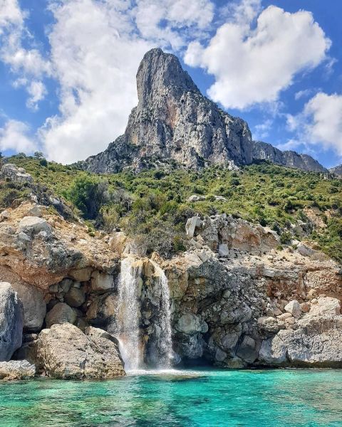 foto 24 Affitto tra privati Baunei appartement Sardegna Ogliastra (provincia di) Altra vista