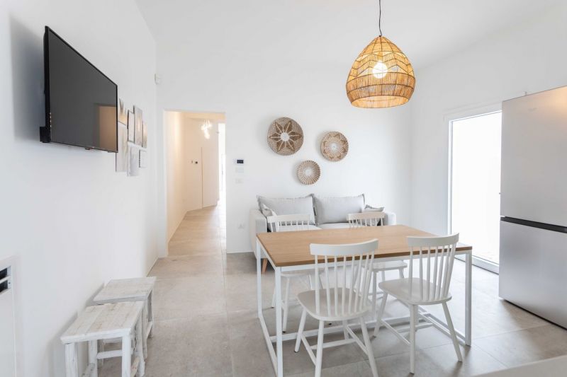 foto 9 Affitto tra privati Alliste maison Puglia Lecce (provincia di)