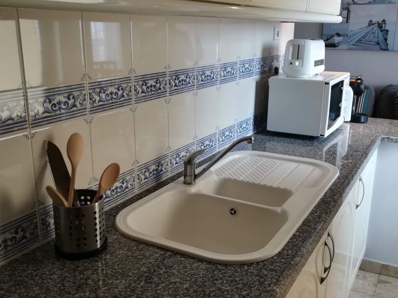 foto 10 Affitto tra privati Praia da Rocha appartement Algarve  Cucina all'americana