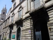 Affitto case vacanza Italia: appartement n. 127507