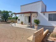 Affitto case vacanza Lecce (Provincia Di): appartement n. 127593