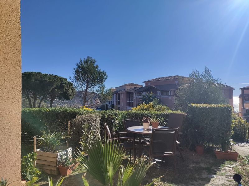 foto 8 Affitto tra privati Agay appartement Provenza Alpi Costa Azzurra Var Vista dalla casa vacanze