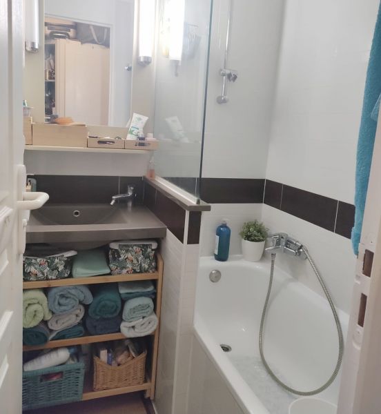 foto 18 Affitto tra privati Agay appartement Provenza Alpi Costa Azzurra Var Bagno