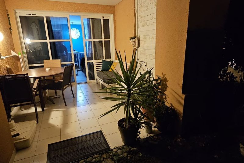 foto 0 Affitto tra privati Agay appartement Provenza Alpi Costa Azzurra Var