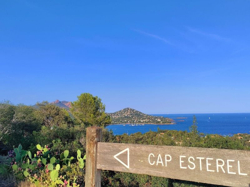 foto 1 Affitto tra privati Agay appartement Provenza Alpi Costa Azzurra Var Altra vista