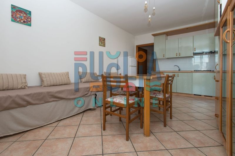 foto 5 Affitto tra privati Ugento - Torre San Giovanni appartement Puglia Lecce (provincia di) Sala da pranzo