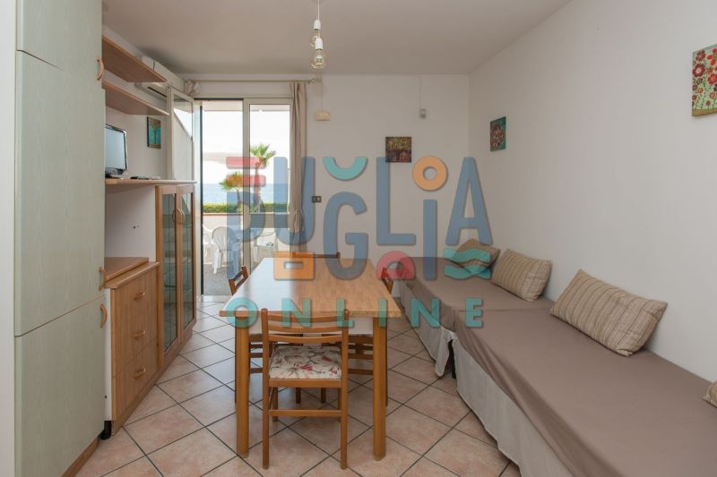 foto 8 Affitto tra privati Ugento - Torre San Giovanni appartement Puglia Lecce (provincia di) Sala da pranzo