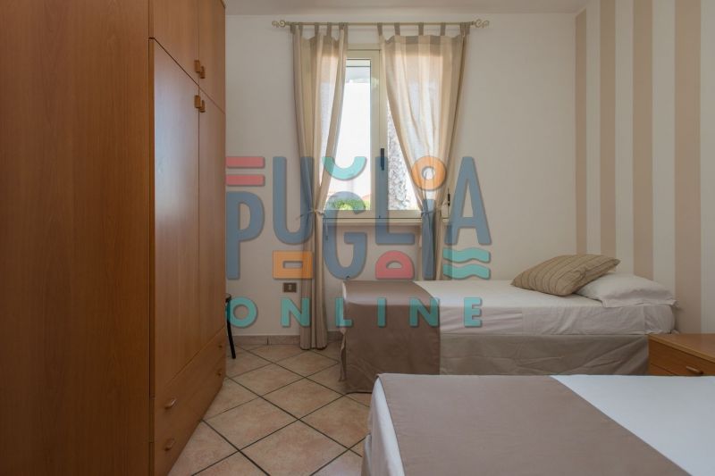 foto 13 Affitto tra privati Ugento - Torre San Giovanni appartement Puglia Lecce (provincia di) Camera 2