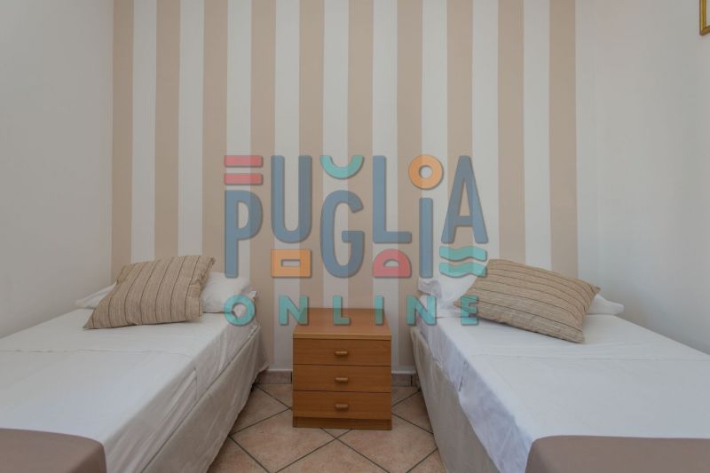 foto 14 Affitto tra privati Ugento - Torre San Giovanni appartement Puglia Lecce (provincia di) Camera 2