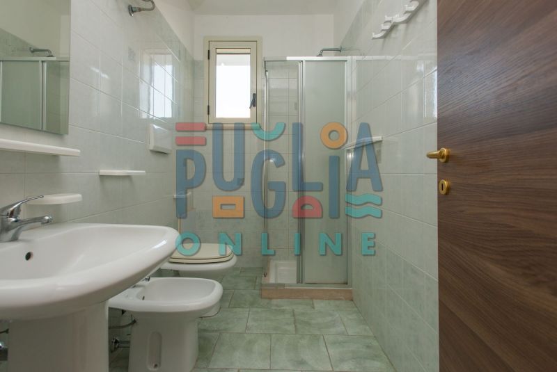 foto 21 Affitto tra privati Ugento - Torre San Giovanni appartement Puglia Lecce (provincia di) Bagno