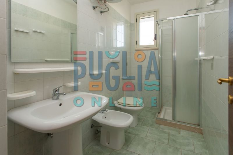 foto 22 Affitto tra privati Ugento - Torre San Giovanni appartement Puglia Lecce (provincia di) Bagno