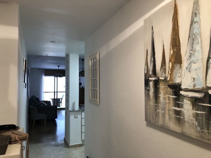 foto 4 Affitto tra privati Cambrils appartement Catalogna Tarragona (provincia di) Entrata