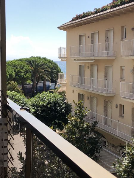 foto 2 Affitto tra privati Cambrils appartement Catalogna Tarragona (provincia di) Vista dal balcone