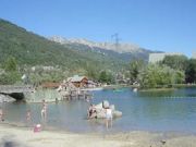 Affitto case vacanza Bardonecchia: appartement n. 128072