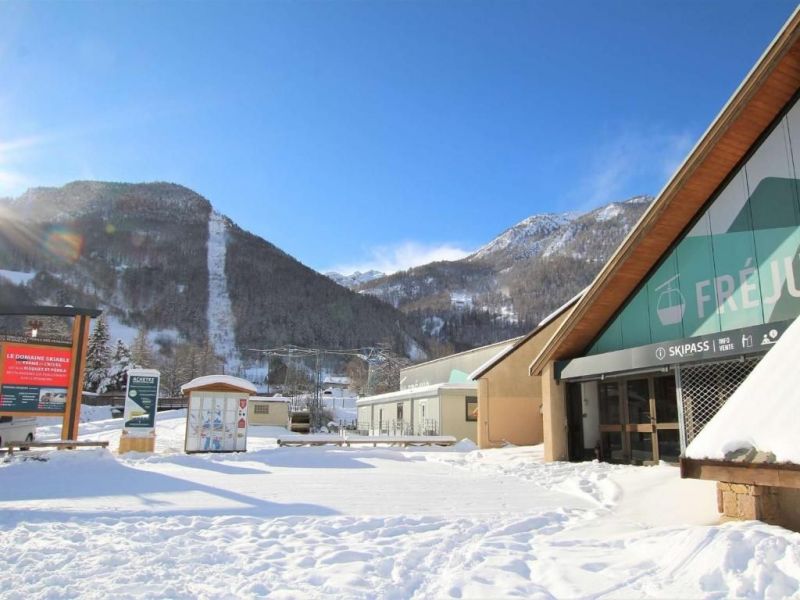 foto 0 Affitto tra privati Serre Chevalier appartement