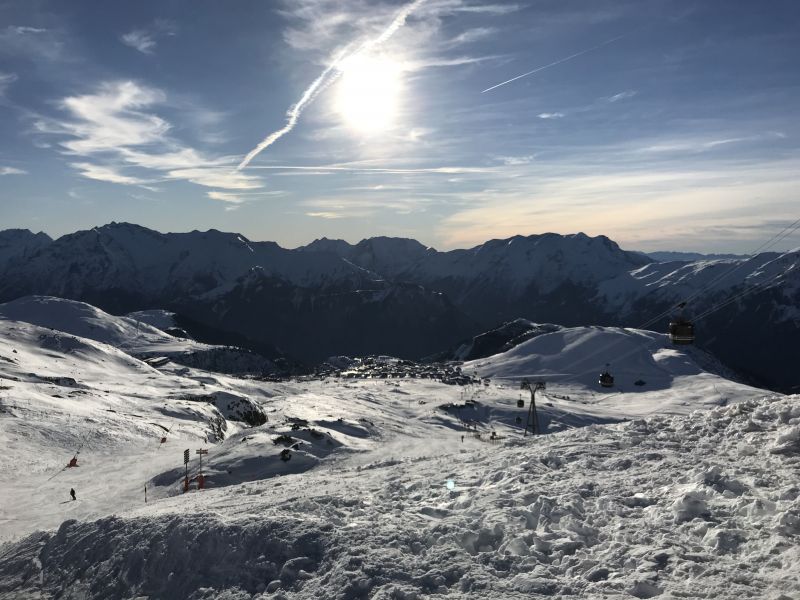 foto 9 Affitto tra privati Alpe d'Huez studio Rodano Alpi Isre