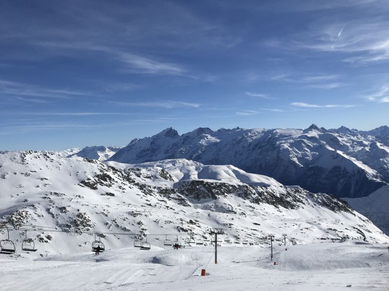 foto 10 Affitto tra privati Alpe d'Huez studio Rodano Alpi Isre