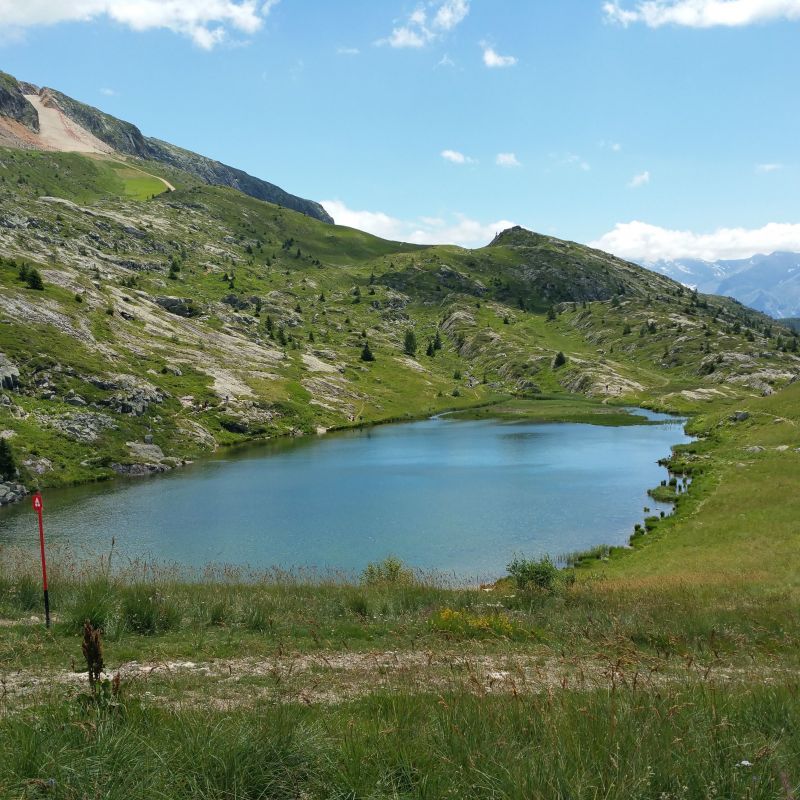 foto 11 Affitto tra privati Alpe d'Huez studio Rodano Alpi Isre Altra vista