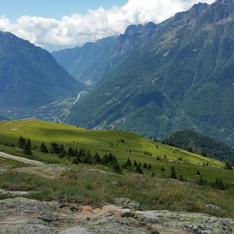 foto 12 Affitto tra privati Alpe d'Huez studio Rodano Alpi Isre Altra vista