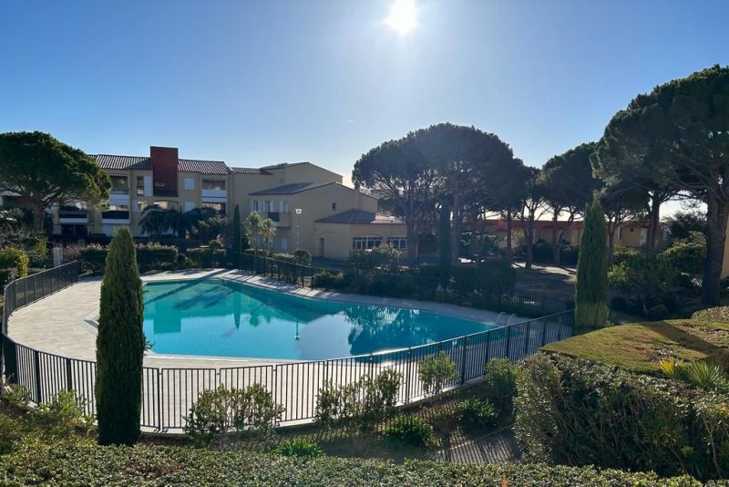 foto 2 Affitto tra privati Cassis appartement Provenza Alpi Costa Azzurra Bocche del rodano Vista dal terrazzo