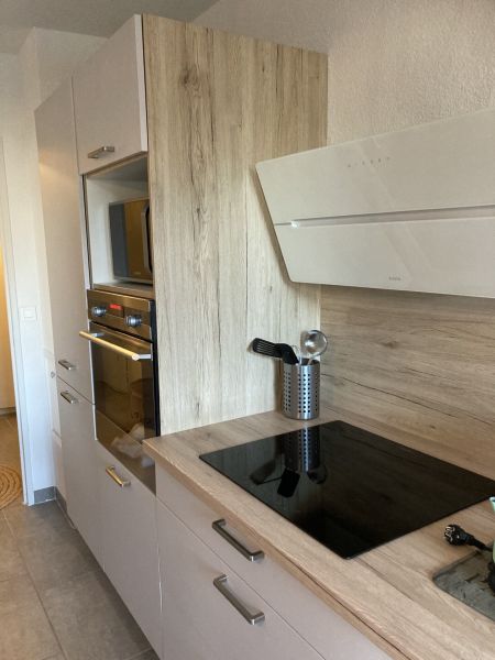 foto 15 Affitto tra privati Cassis appartement Provenza Alpi Costa Azzurra Bocche del rodano Cucina all'americana