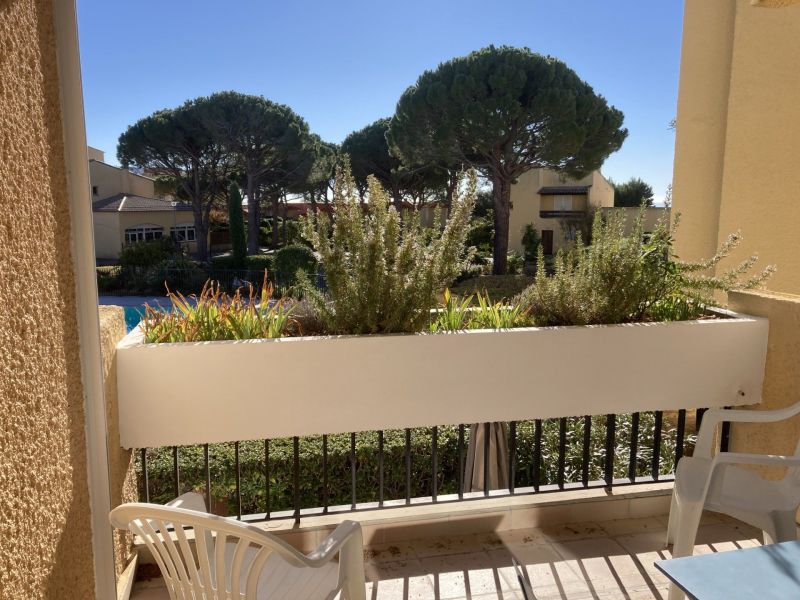 foto 4 Affitto tra privati Cassis appartement Provenza Alpi Costa Azzurra Bocche del rodano Terrazzo