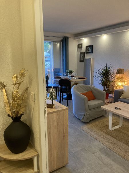 foto 7 Affitto tra privati Cassis appartement Provenza Alpi Costa Azzurra Bocche del rodano Entrata