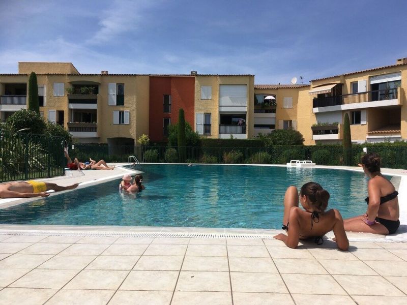 foto 1 Affitto tra privati Cassis appartement Provenza Alpi Costa Azzurra Bocche del rodano Piscina