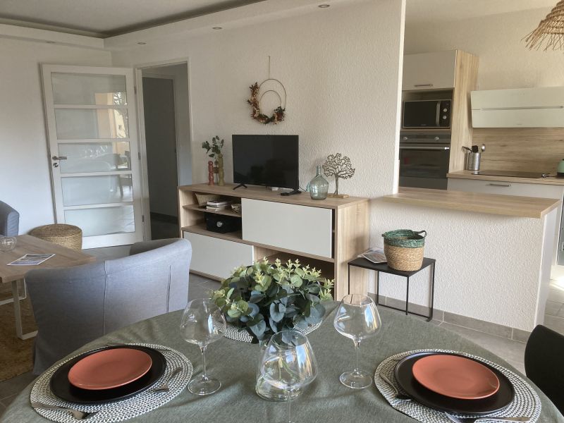 foto 10 Affitto tra privati Cassis appartement Provenza Alpi Costa Azzurra Bocche del rodano Sala da pranzo