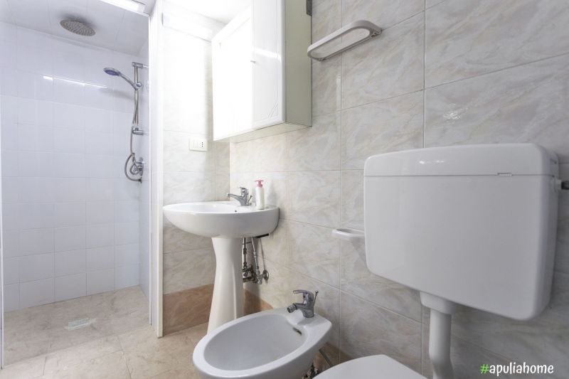 foto 20 Affitto tra privati Taviano appartement Puglia Lecce (provincia di) Bagno