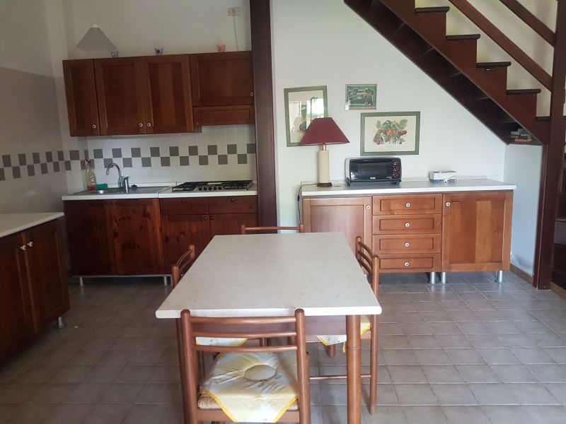 foto 3 Affitto tra privati Metaponto appartement Basilicata Matera (provincia di) Soggiorno