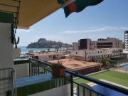 Affitto case vacanza vista sul mare Costa Del Azahar: appartement n. 128733