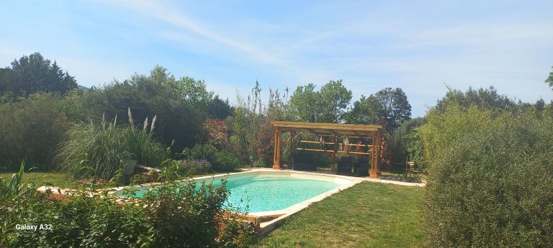 foto 2 Affitto tra privati Gonfaron maison Provenza Alpi Costa Azzurra Var Piscina