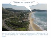 Affitto case vacanza Gaeta: studio n. 63573