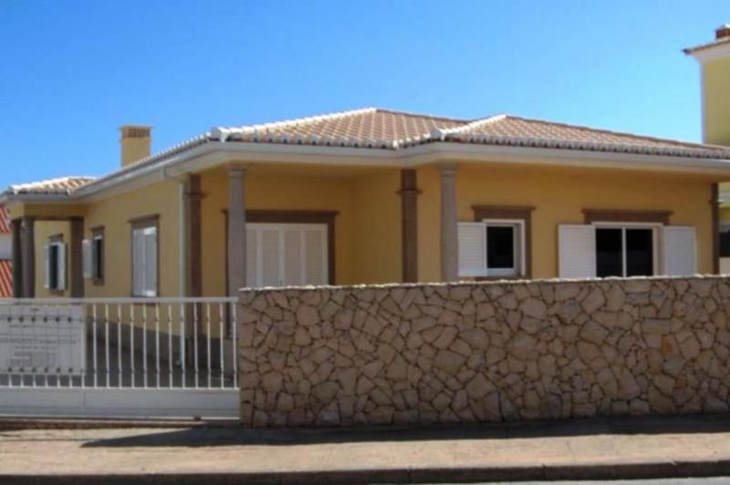 foto 1 Affitto tra privati Portimo villa Algarve  Vista esterna della casa vacanze