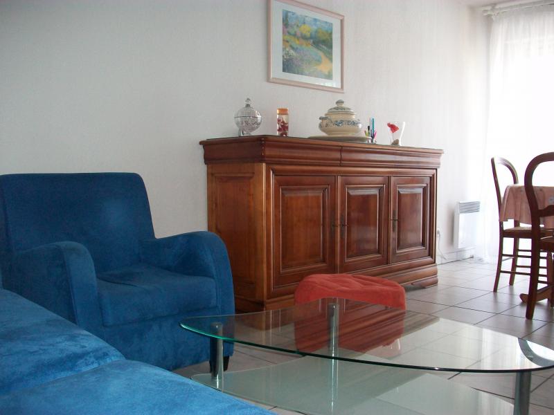 foto 10 Affitto tra privati Anglet appartement Aquitania Pirenei Atlantici (Pyrnes-Atlantiques) Soggiorno