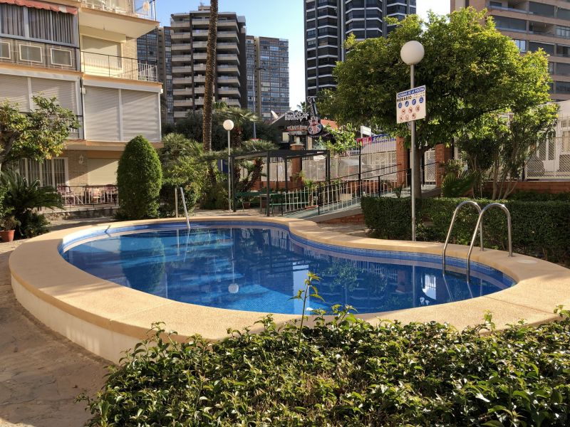 foto 0 Affitto tra privati Benidorm appartement Comunit Valenzana Alicante (provincia di) Piscina